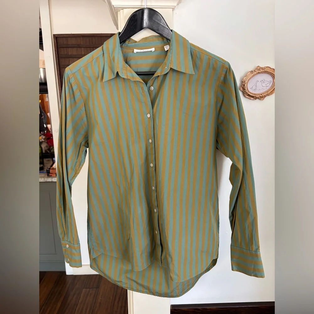 Doen Remis Top Catalina Stripe - Picture 3 of 9